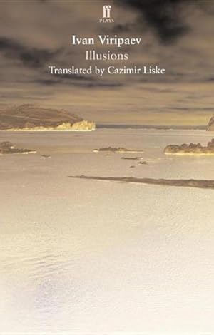 Seller image for Illusions for sale by GreatBookPrices