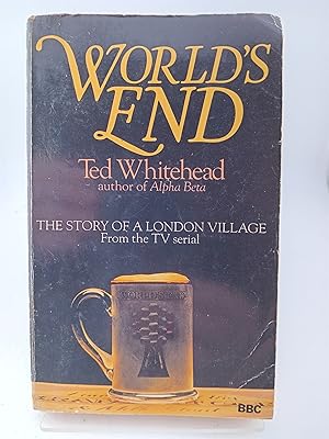 Seller image for World's End: The Story of a London Village for sale by Book Express (NZ)