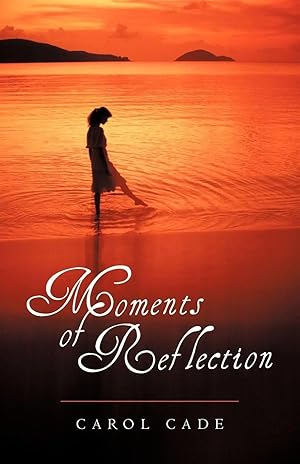 Immagine del venditore per Moments of Reflection venduto da preigu