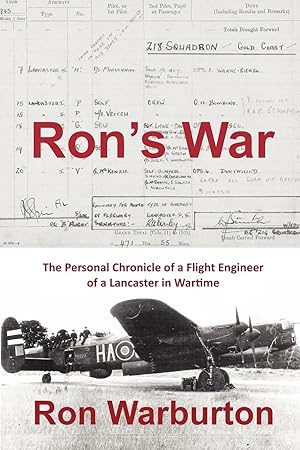 Immagine del venditore per Ron's War venduto da preigu