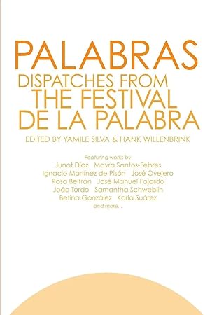 Immagine del venditore per Palabras venduto da preigu