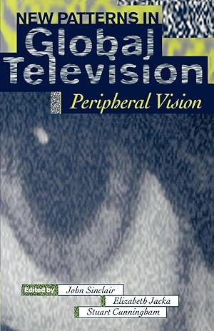 Immagine del venditore per New Patterns in Global Television | Peripheral Vision venduto da preigu
