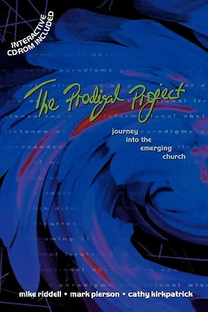 Imagen del vendedor de Prodigal Project, The - Journey into the Emerging Church a la venta por preigu