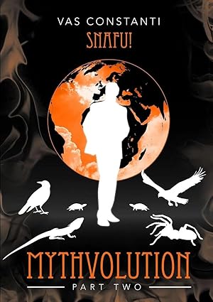 Immagine del venditore per Mythvolution Part 2 | SNAFU! venduto da preigu