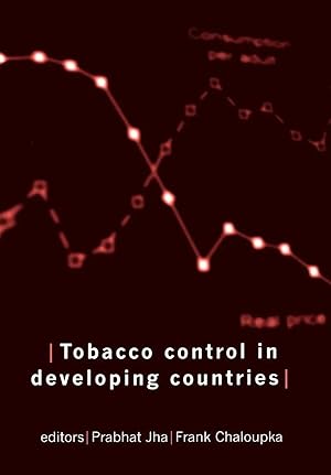 Seller image for Tobacco Control in Developing Countries for sale by preigu