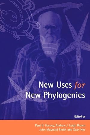 Immagine del venditore per New Uses for New Phylogenies venduto da preigu