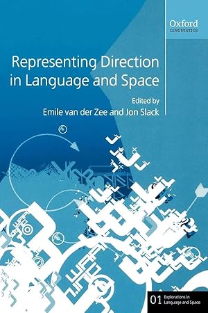 Imagen del vendedor de Representing Direction in Language and Space a la venta por preigu
