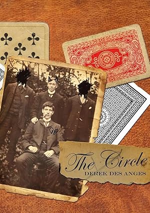 Bild des Verk�ufers f�r The Circle zum Verkauf von preigu