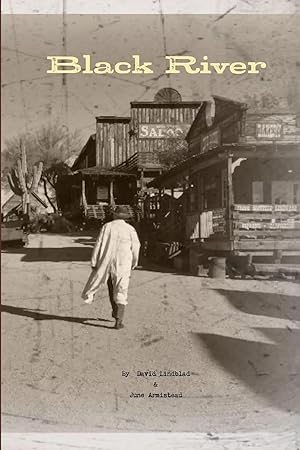 Imagen del vendedor de Black River a la venta por preigu