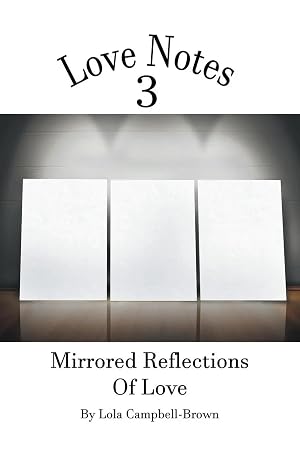 Immagine del venditore per Love Notes 3 | Mirrored Reflections of love venduto da preigu