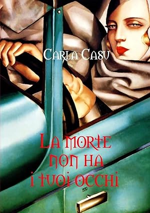 Immagine del venditore per La morte non ha i tuoi occhi venduto da preigu