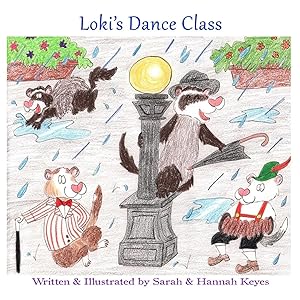 Imagen del vendedor de Loki's Dance Class a la venta por preigu