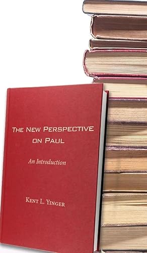Imagen del vendedor de The New Perspective on Paul a la venta por preigu