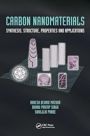Immagine del venditore per Carbon Nanomaterials | Synthesis, Structure, Properties and Applications venduto da preigu