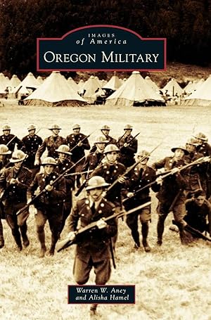 Seller image for Oregon Military for sale by preigu