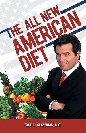 Immagine del venditore per The All New American Diet venduto da preigu