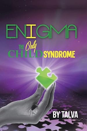 Imagen del vendedor de Enigma | The Only Child Syndrome a la venta por preigu