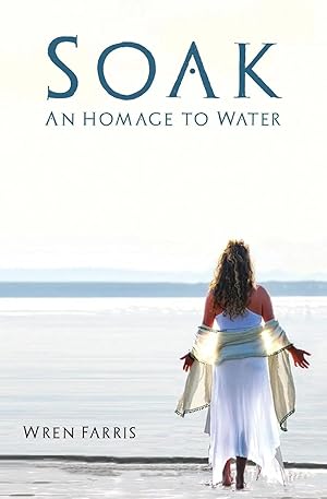 Bild des Verk�ufers f�r Soak | An Homage to Water zum Verkauf von preigu