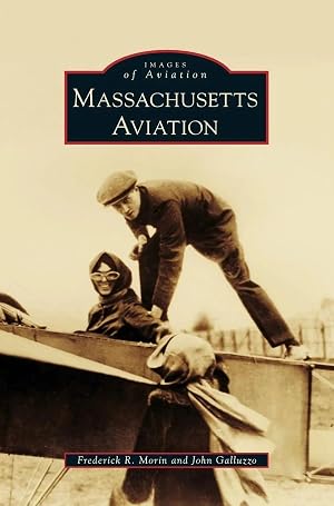 Immagine del venditore per Massachusetts Aviation venduto da preigu