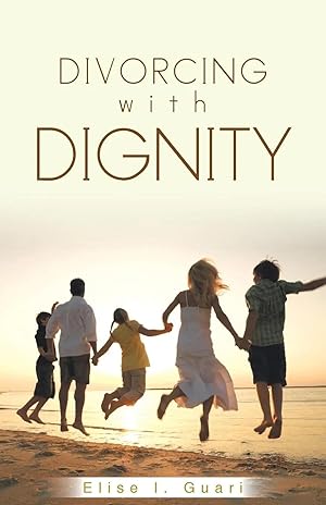 Imagen del vendedor de Divorcing with Dignity a la venta por preigu