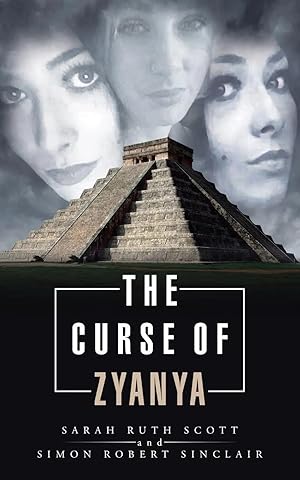 Immagine del venditore per The Curse of Zyanya venduto da preigu