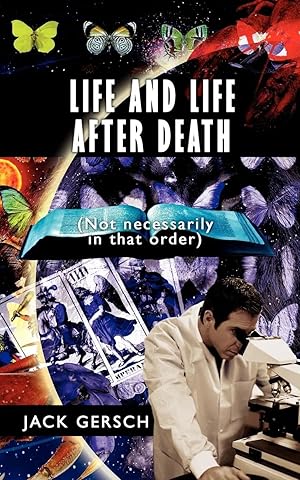 Imagen del vendedor de Life and Life After Death | (Not Necessarily in That Order) a la venta por preigu