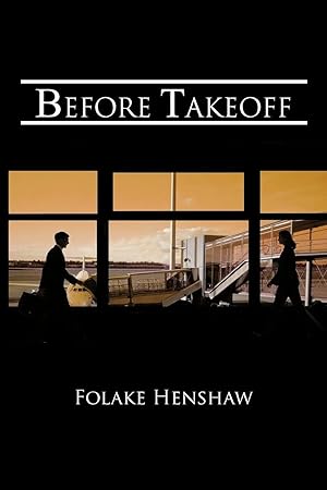 Seller image for Before Takeoff for sale by preigu