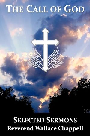 Seller image for The Call of God | Selected Sermons for sale by preigu
