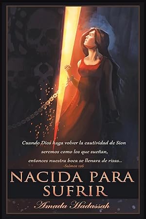 Imagen del vendedor de Nacida Para Sufrir a la venta por preigu