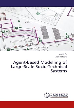 Seller image for Agent-Based Modelling of Large-Scale Socio-Technical Systems for sale by preigu