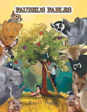 Immagine del venditore per Faubel's Fables venduto da preigu