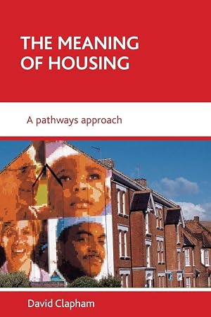 Immagine del venditore per The meaning of housing venduto da preigu
