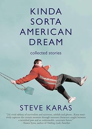 Immagine del venditore per Kinda Sorta American Dream | Collected Stories venduto da preigu