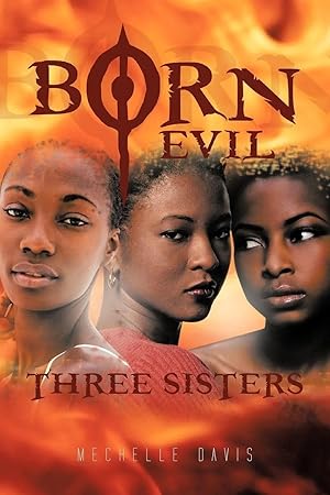 Bild des Verk�ufers f�r Born Evil | Three Sisters zum Verkauf von preigu