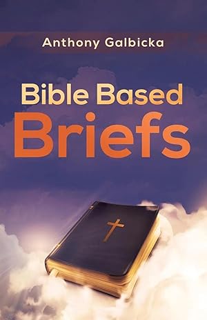 Seller image for Bible Based Briefs for sale by preigu