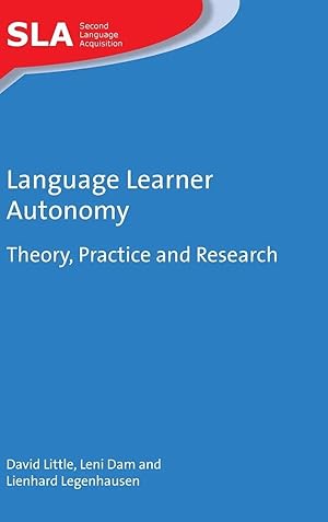 Imagen del vendedor de Language Learner Autonomy | Theory, Practice and Research a la venta por preigu