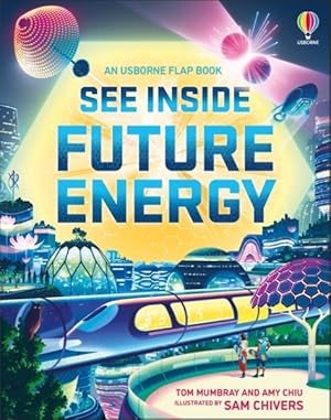 Immagine del venditore per See Inside Future Energy venduto da GreatBookPricesUK