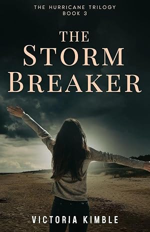 Image du vendeur pour The Storm Breaker mis en vente par preigu