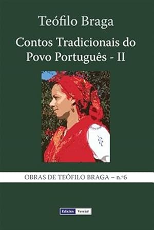 Imagen del vendedor de Contos Tradicionais Do Povo Portugues -Language: portuguese a la venta por GreatBookPrices