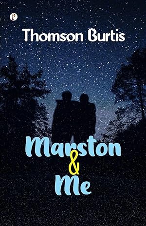 Image du vendeur pour Marston and Me mis en vente par preigu