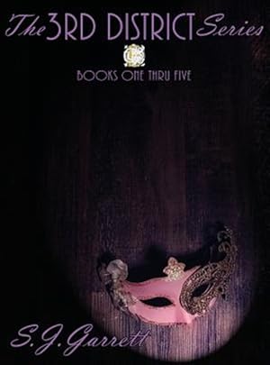 Seller image for The 3rd District Series for sale by GreatBookPrices