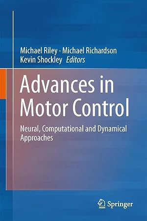 Immagine del venditore per Progress in Motor Control | Neural, Computational and Dynamic Approaches venduto da preigu