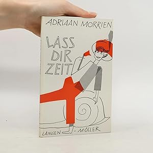 Seller image for Lass dir Zeit for sale by Bookbot
