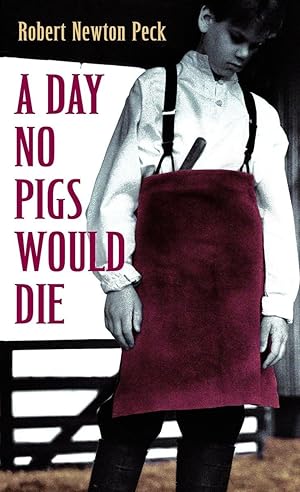Immagine del venditore per A Day No Pigs Would Die venduto da Used Book Company