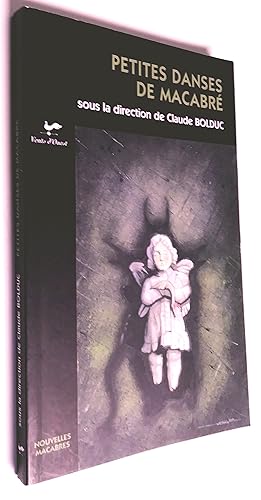 Seller image for Petites danses de macabr�. Nouvelles macabres for sale by Livresse