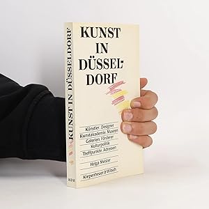 Immagine del venditore per Kunst in Dusseldorf venduto da Bookbot