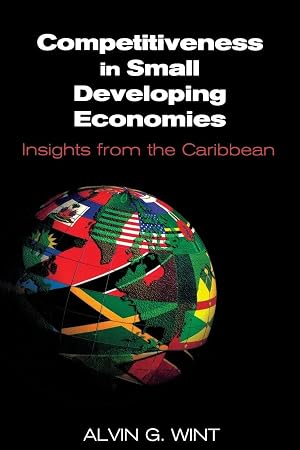 Immagine del venditore per Competitiveness in Small Developing Economies | Insights from the Caribbean venduto da preigu