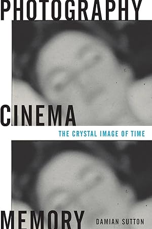 Imagen del vendedor de Photography, Cinema, Memory | The Crystal Image of Time a la venta por preigu