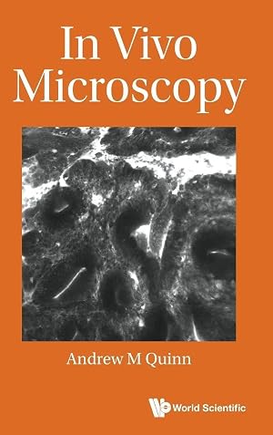Immagine del venditore per IN VIVO MICROSCOPY venduto da preigu