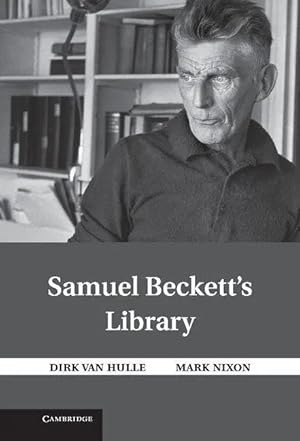 Immagine del venditore per Samuel Beckett's Library venduto da preigu